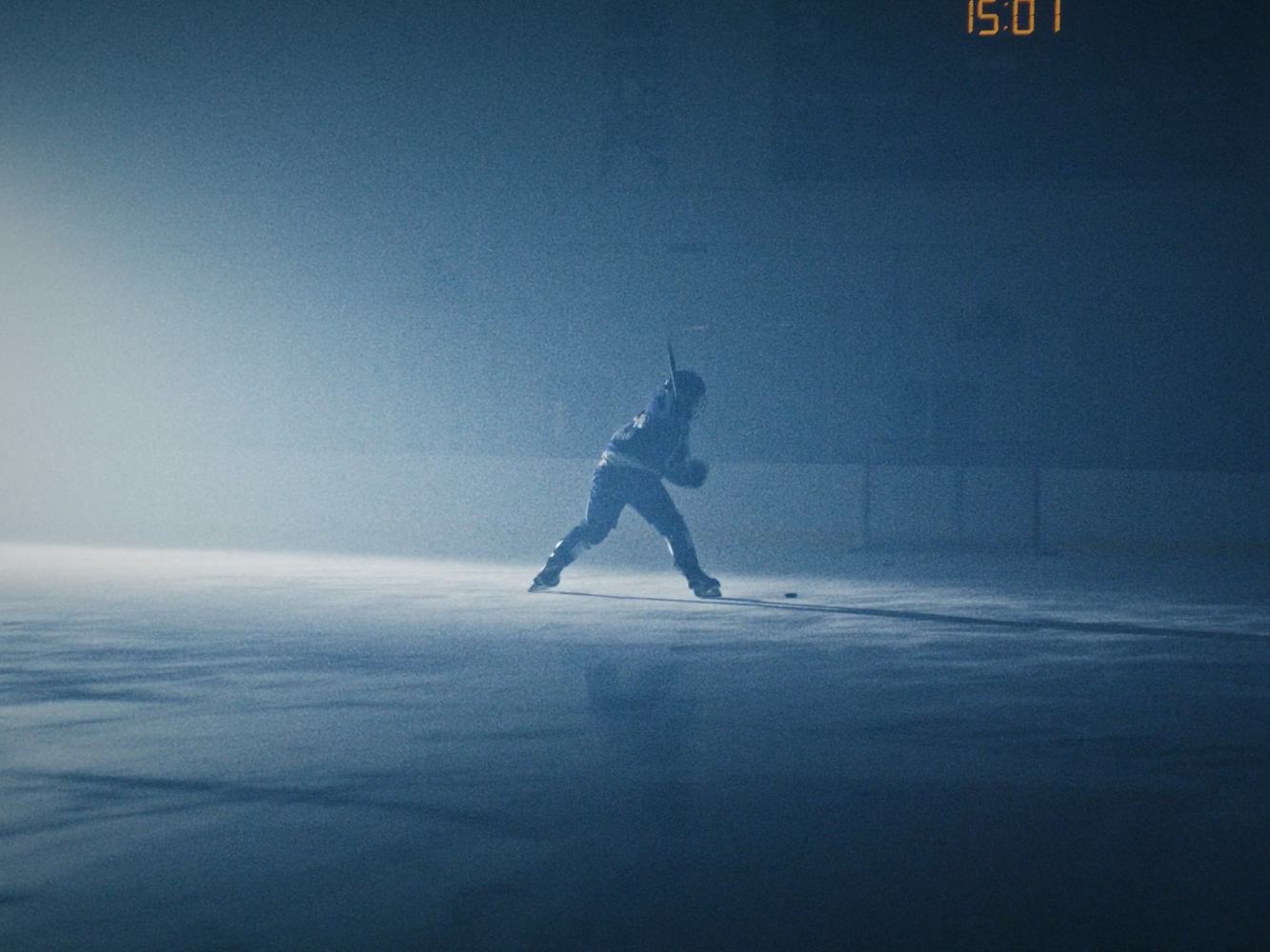 CCM Hockey -Her time is now