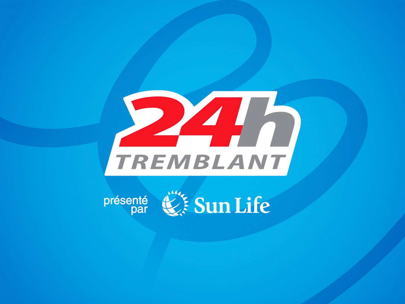 24h Tremblant 2023