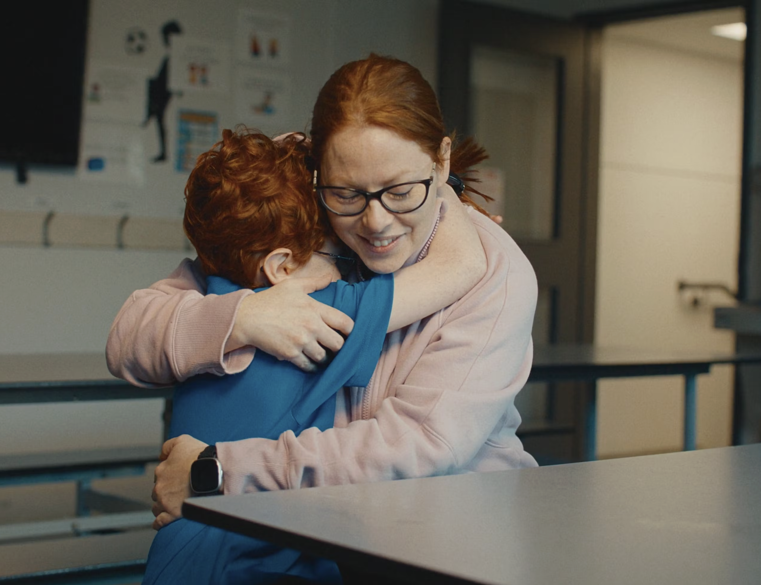 Pourquoi le Club des Petits Déjeuners?